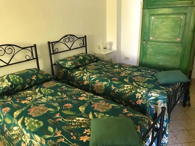 Il Casale Del Vecchio Borgo Guest House Oliveto  Italy