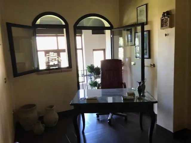 Il Casale Del Vecchio Borgo Guest House Oliveto  Italy