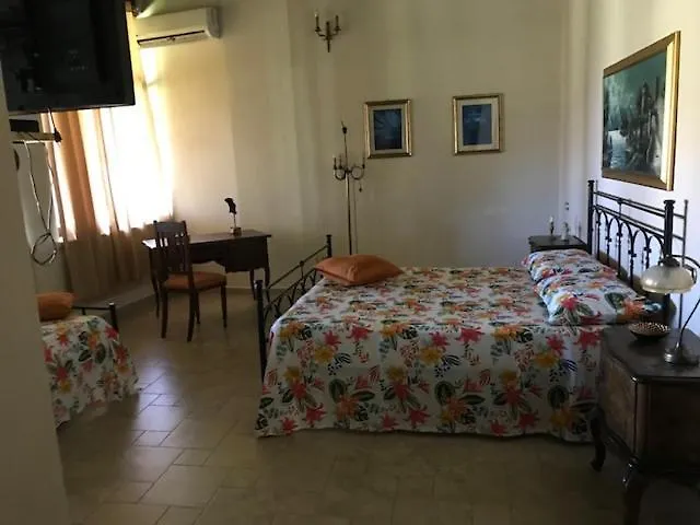 Il Casale Del Vecchio Borgo Guest House Oliveto  0*, Oliveto (Reggio Calabria) Italy
