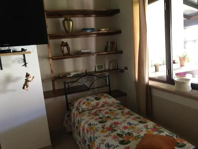 Il Casale Del Vecchio Borgo Guest House Oliveto  Country house