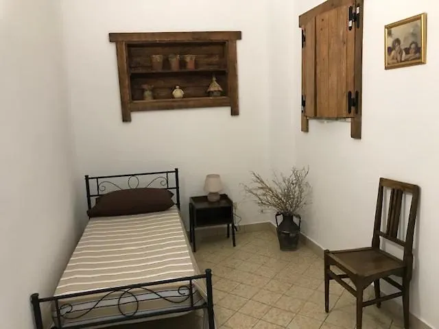 Il Casale Del Vecchio Borgo Guest House Oliveto  0*, Oliveto (Reggio Calabria)