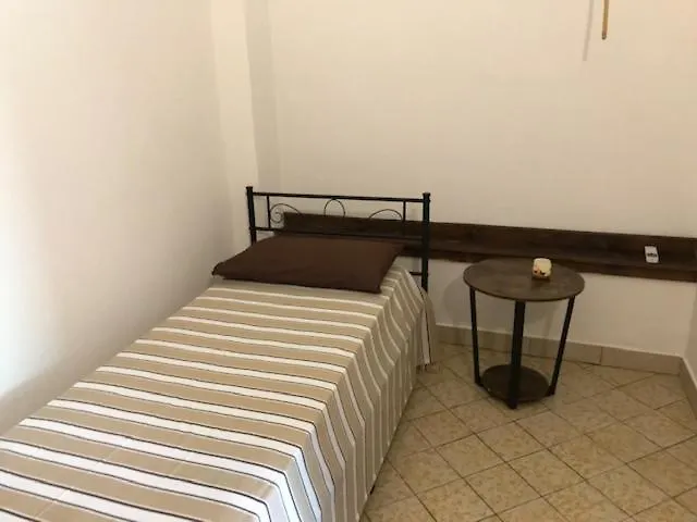 Il Casale Del Vecchio Borgo Guest House Oliveto
