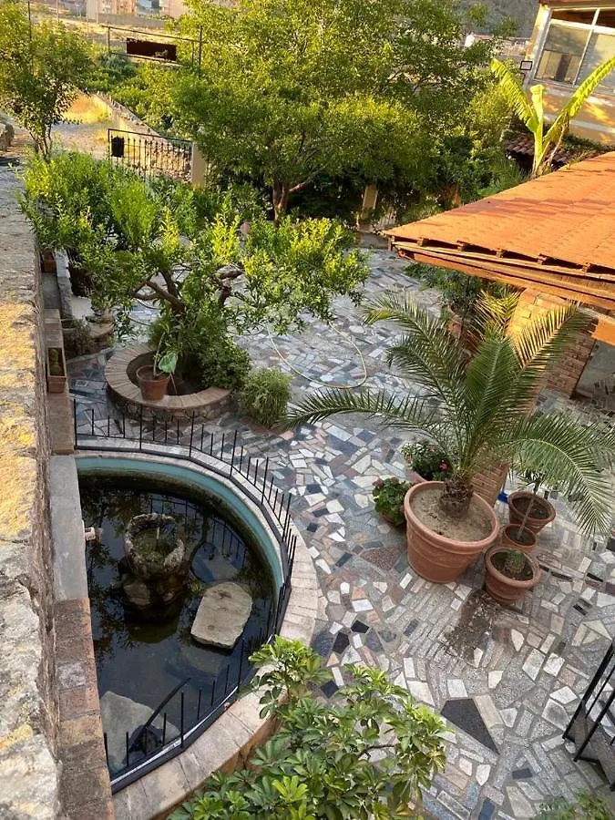 Il Casale Del Vecchio Borgo Guest House Oliveto  Country house Oliveto (Reggio Calabria)