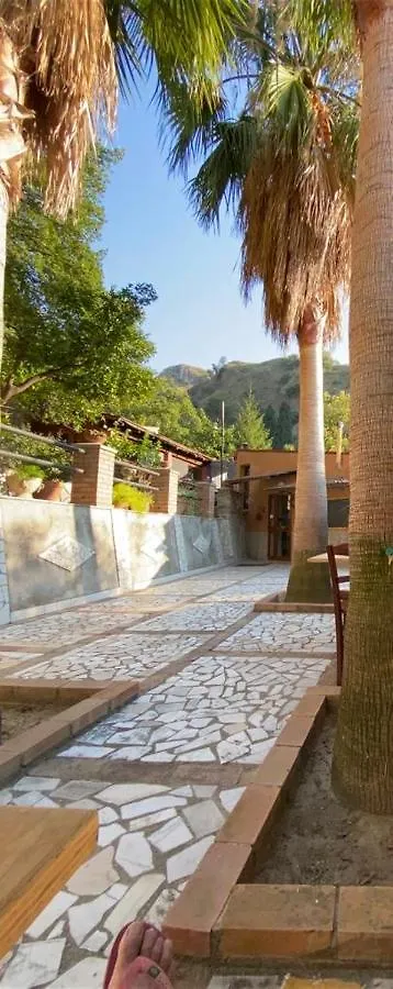 Country house Il Casale Del Vecchio Borgo Guest House Oliveto