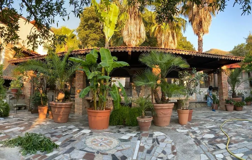 Country house Il Casale Del Vecchio Borgo Guest House Oliveto