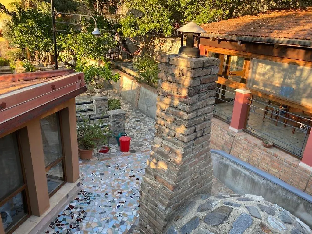 Country house Il Casale Del Vecchio Borgo Guest House Oliveto