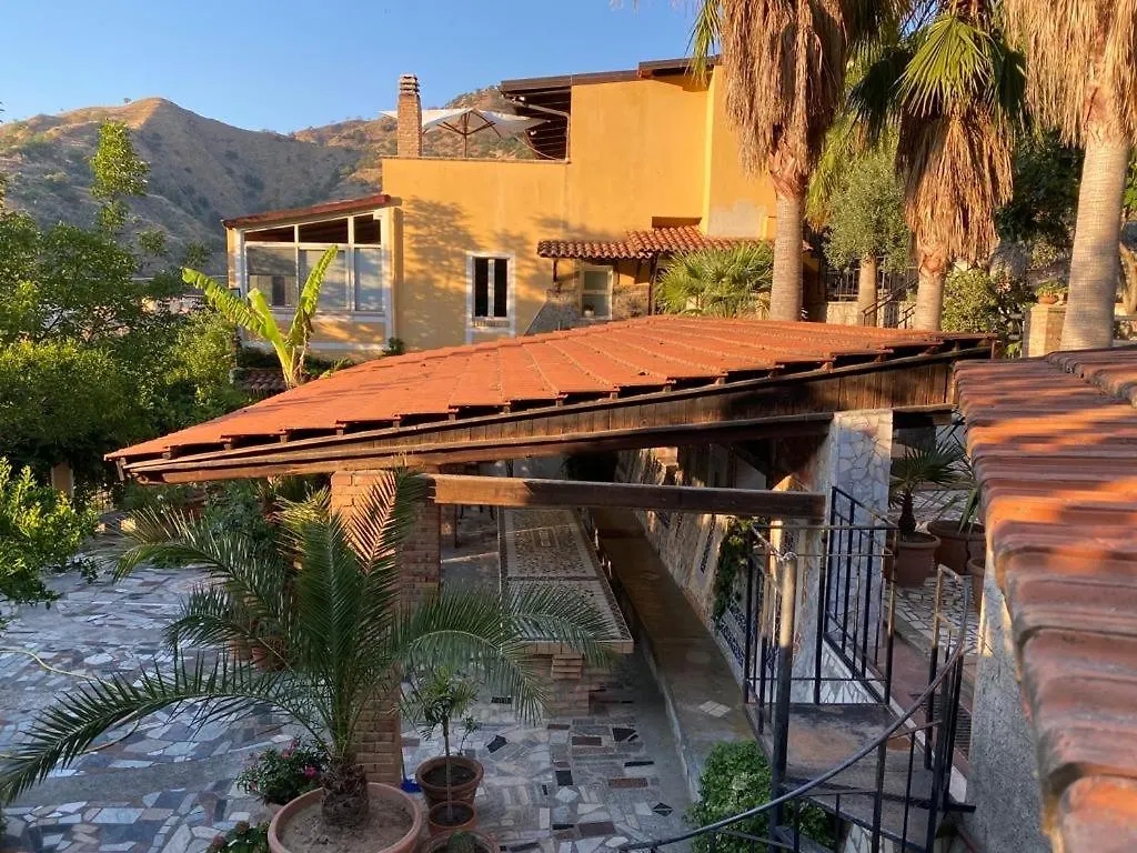 Il Casale Del Vecchio Borgo Guest House Oliveto  Country house