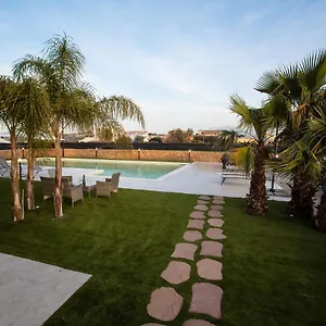 Appart hôtel B&brucoli, Oliveto (Reggio Calabria)